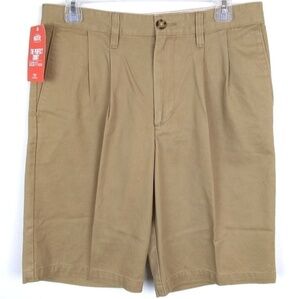 NWT Dockers 'The Perfect Short' Classic Fit, sz 30